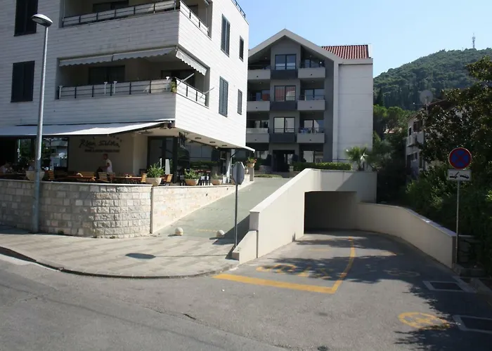 Apartment Irma