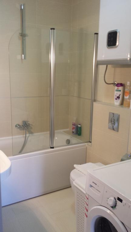 Irma Apartment