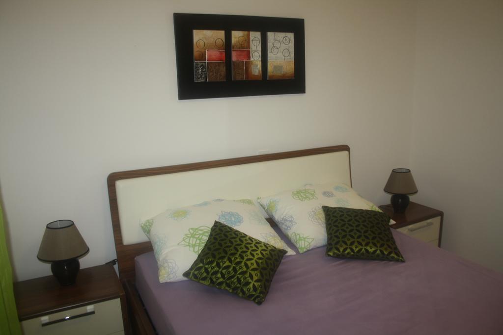 Irma Apartment Dubrovnik