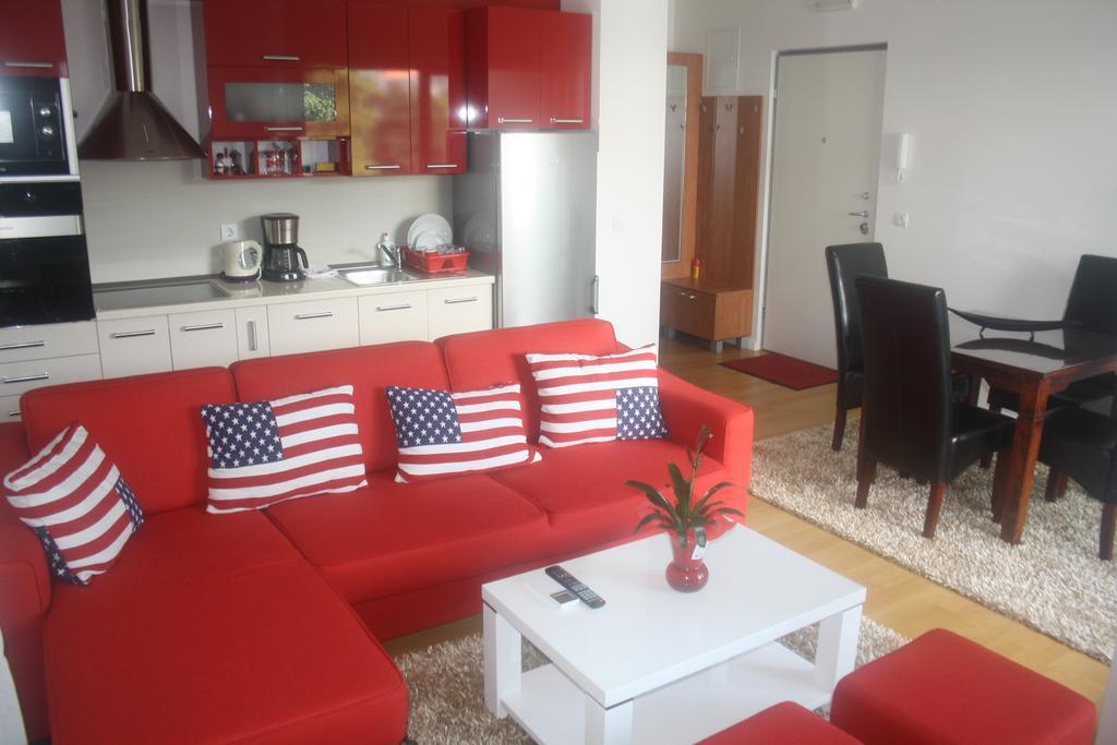 Apartment Irma Dubrovnik