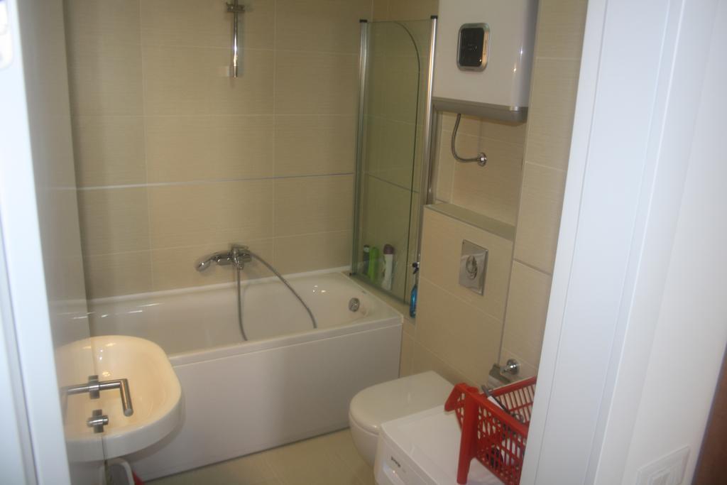 Irma Apartment Dubrovnik