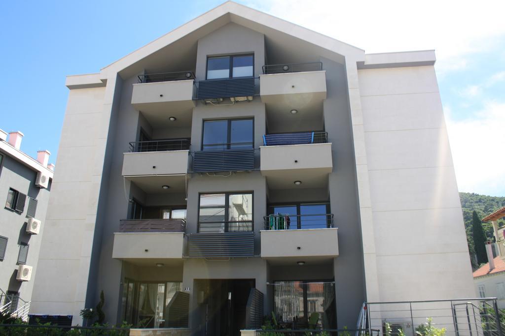 Irma Apartment