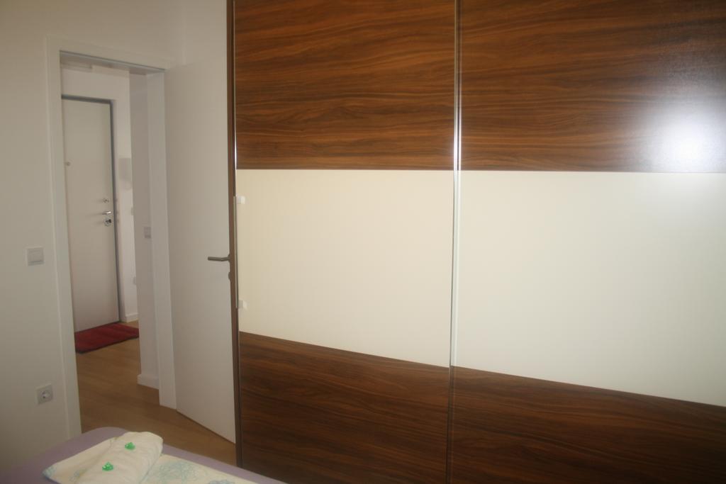 Irma Apartment *