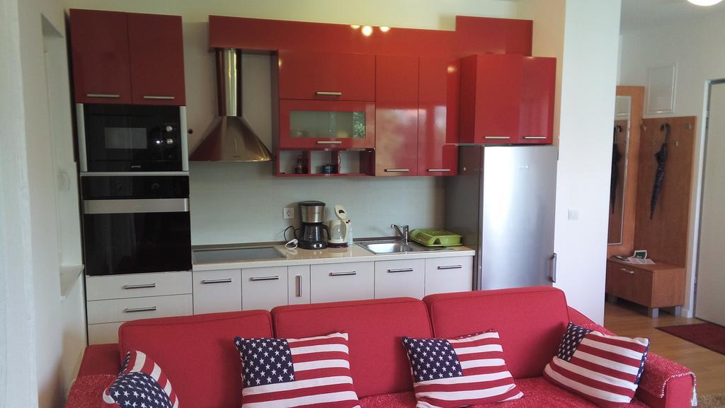 Irma Apartment