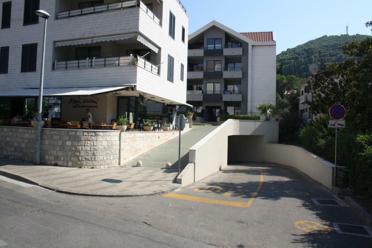 Irma Dubrovnik