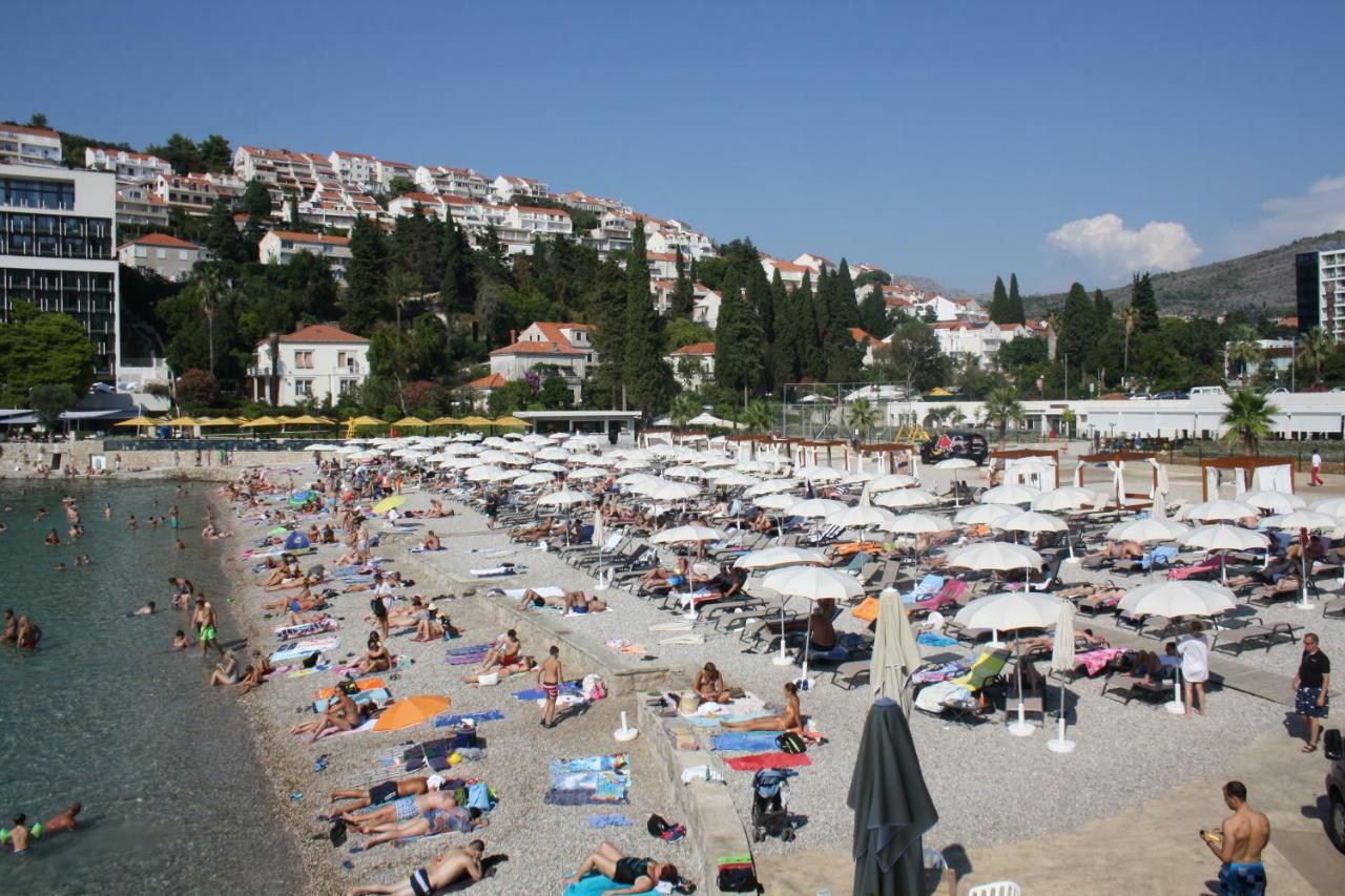 Irma * Dubrovnik