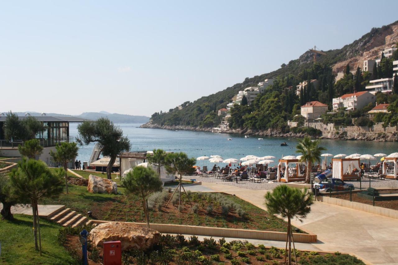 Irma Dubrovnik